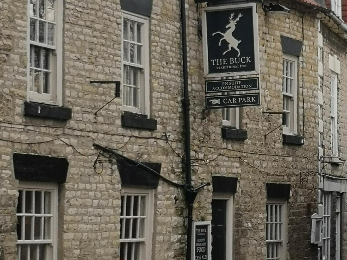 The Buck Hotel Торнтън Дейл Екстериор снимка